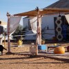 Отель Room in Holiday House - Sleeping in a Luxury Tent in Merzouga Desert !, фото 5