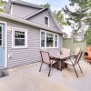 Отель Charming East Durham Home - 2 Mi to Water Park, фото 12