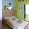 Отель Bungalow With one Bedroom in Sainte-anne, With Pool Access, Enclosed G, фото 5