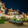 Отель Laiman Resort Hotel, фото 17