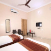 Отель Oyo 15177 Hotel Hkj Sanskriti, фото 17