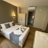 Отель Bakbay Otel, фото 6