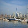 Отель The Westin Jersey City Newport, фото 29