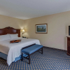Отель Hampton Inn Clearfield, фото 4
