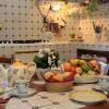 Отель B&B Colle Perrini Country House, фото 5