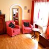 Отель Easyapartment Altstadt 2 в Зальцбурге