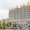Отель Tianyue Junlan Hotel, фото 15