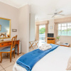 Отель Shandon Lodge Guest House & Spa, фото 33