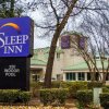 Отель Sleep Inn Historic в Уильямсберге