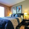 Отель Snowcreek V #997 2 Bedroom Condo by RedAwning, фото 5