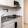 Отель w Astonishing 1BR With Terrace at Poblado, фото 10