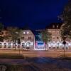 Отель Rappen Rothenburg ob der Tauber, фото 18