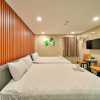 Отель HANZ T68 Hotel Go Vap, фото 8
