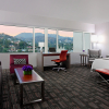 Отель Loews Hollywood Hotel, фото 8