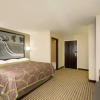 Отель Super 8 Lexington Winchester Rd, фото 6