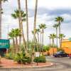 Отель Quality Inn Tucson Airport - East Valencia в Тусоне