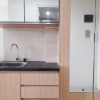Отель Compact Studio Parahyangan Residence Apartment near UNPAR, фото 6