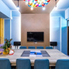 Отель Songfeng Qinzi Homestay, фото 11