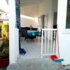 Отель House With one Bedroom in Lamentin, With Pool Access, Enclosed Garden, фото 5
