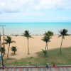 Отель Marinas Praia Flat, фото 23