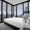 Отель Ultimate Cozy 2 Bedroom In Melbourne Centro, фото 13