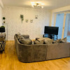 Отель Modern 2 Bed Apartment Close To Gla Airport & M8 (Adults Only), фото 2