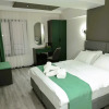 Отель Aybek Ratio Hotel, фото 20
