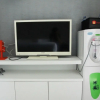 Отель Modern and Comfortable Studio Apartment Springlake Summarecon near Summarecon, фото 8