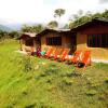 Отель Llactapata Lodge Overlooking MachuPicchu, фото 28