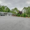Отель Chic Flat Rock Tiny Home w/ Community Pool Access!, фото 17
