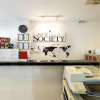 Отель New Society Backpackers Hotel - Hostel, фото 1
