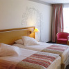 Отель Best Western Hôtel Golf & Spa de la Forêt d’Orient, фото 4
