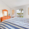 Отель Quail Hollow A92U - Two Bedroom Condo, фото 11