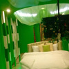Отель Leaf and Love Theme Hotel, фото 2