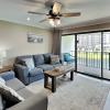 Отель Edgewater Beach and Golf Resort by Southern Vacation Rentals II, фото 43