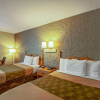 Отель Econo Lodge Metro, фото 25