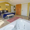 Отель Söğüt 1 - 4 Bedroom with jacuzzi in Fethiye, фото 38