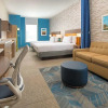 Отель Home2 Suites by Hilton Boise Downtown, фото 36