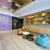 Отель Han Long Business Hotel, фото 5