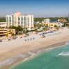 Отель Hollywood Beach Marriott, фото 20