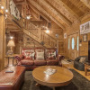 Отель Cowboy Hideout - 2 Br Cabin, фото 10