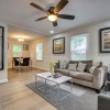 Отель Cozy Atlanta Getaway w/ Yard, 4 Mi to Downtown!, фото 18