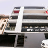 Отель OYO Townhouse 18557 Sector Twenty Seven, фото 30