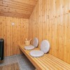 Отель Cozy Holiday Home in Jutland Denmark With Terrace, фото 11