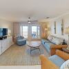 Отель New Listing! Beachfront Gem W/ Pools & Docks 2 Bedroom Condo, фото 21