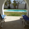Отель House With 4 Bedrooms in Sidi Mehrez, With Pool Access, Enclosed Garde, фото 15