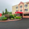 Отель Econo Lodge Hicksville, фото 37