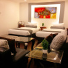 Отель 拉古娜圣罗莎阳光宾馆(Sunlight Guest Hotel Sta. Rosa Laguna), фото 7