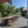 Отель Beautiful House With Sandy Beach, Near Giethoorn, фото 45
