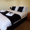 Отель Carmel Serviced Rooms, фото 13